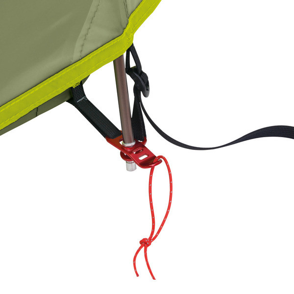 Палатка Ferrino Sling 1 Green  