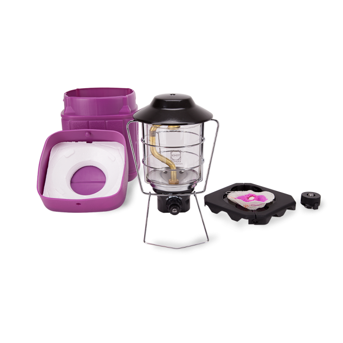 Газовая лампа Kovea Lighthouse TKL-961  