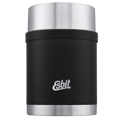 Термос Esbit FJ750SC-BK Black