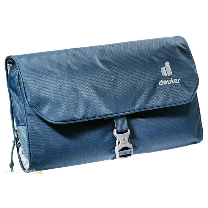 Косметичка DEUTER Wash Bag II цвет 3002 marine  