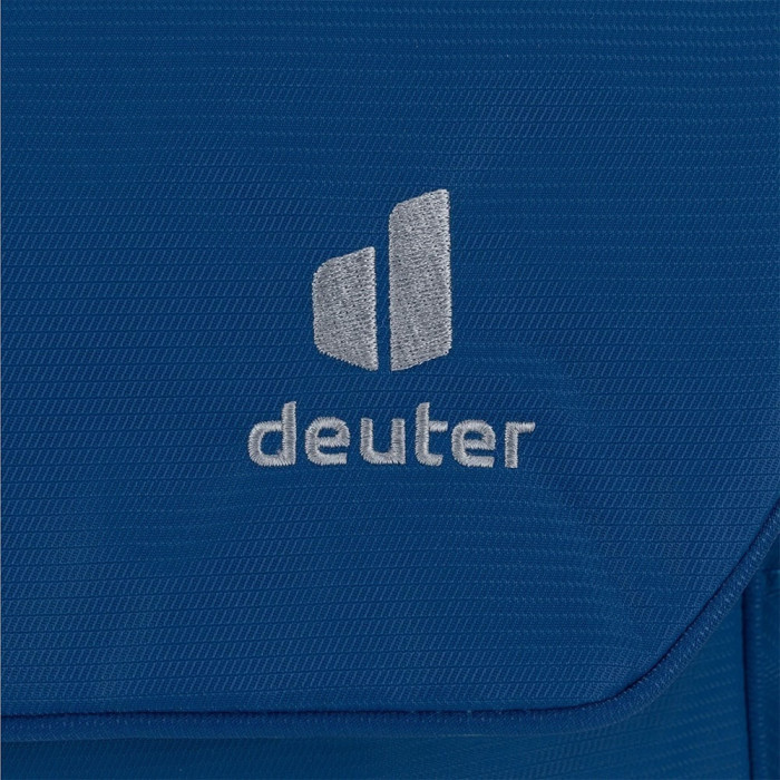 Косметичка DEUTER Wash Bag II цвет 3002 marine  