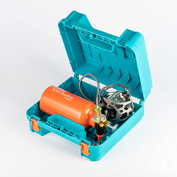 Мультитопливная горелка BRS-8A  