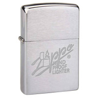 Зажигалка Zippo Windproof Lighter 302671
