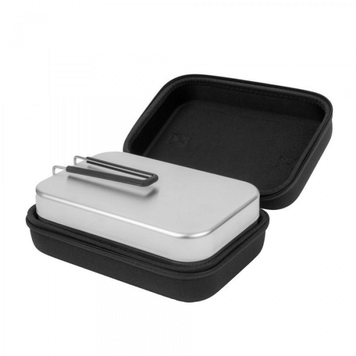 Чехол для ланчбокса Trangia EVA Case Mess Tin Large  