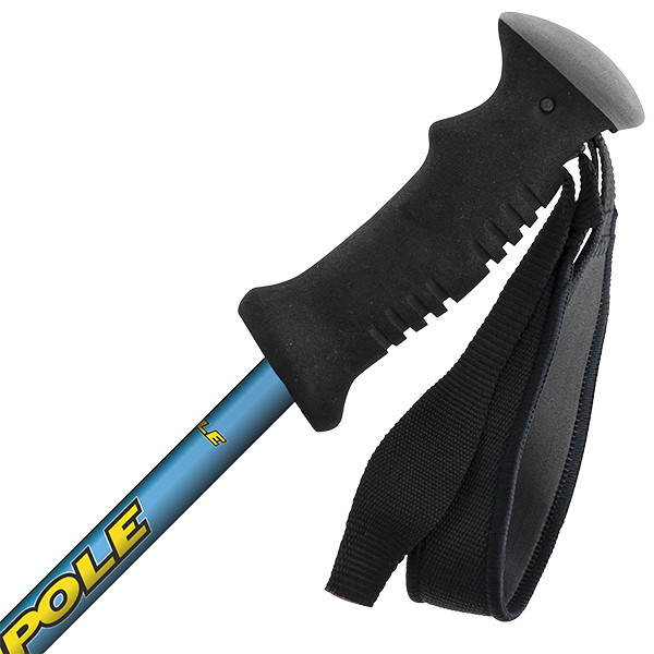 Треккинговые палки Vipole 8000 QL Rounhead  