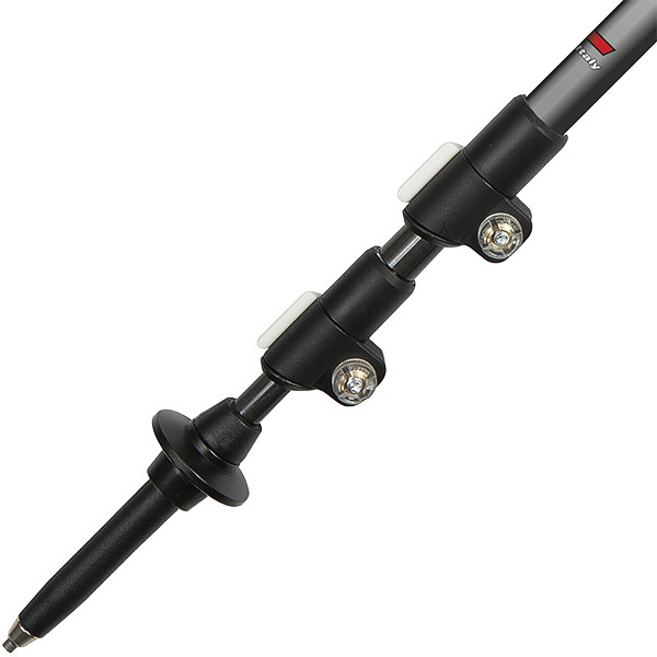 Треккинговые палки Vipole 8000 QL Rounhead  