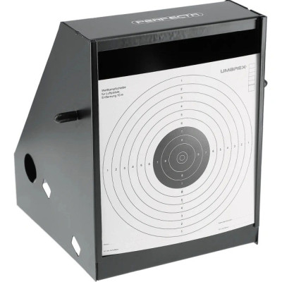 Пулеуловитель Perfecta Pellet Trap