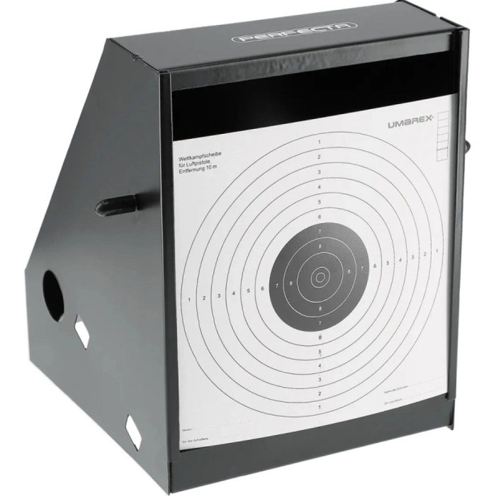 Пулеуловитель Perfecta Pellet Trap  