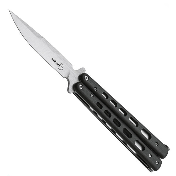 Нож Boker Plus Balisong Large (06EX012)  