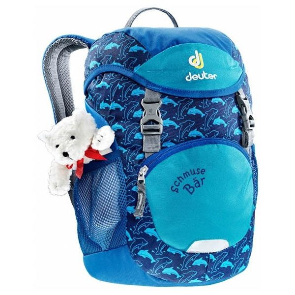 Рюкзак Deuter Schmusebar ocean 