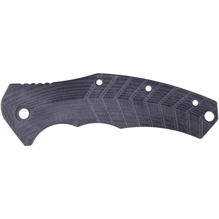 Накладка рукоятки Skif Griffin Black  