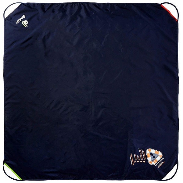 Сумка Deuter для веревки Deuter Gravity Rope Bag  