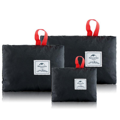 Коврик для пикника Naturehike Moisture Proof Camping Picnic Mat NH17D050-B (145*200), черный