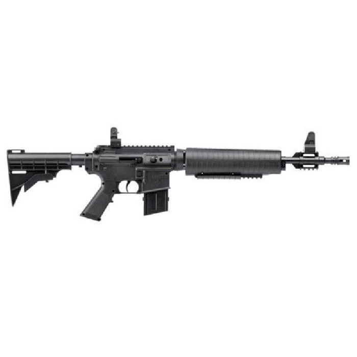 Пневматическая винтовка Crosman M4-177, 4,5 мм, компрессионная  