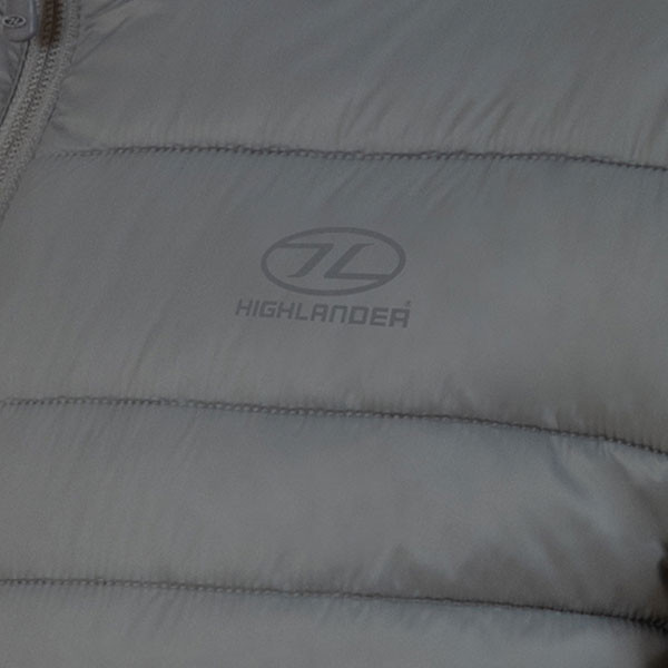 Куртка зимняя Highlander Fara Graphite, L  