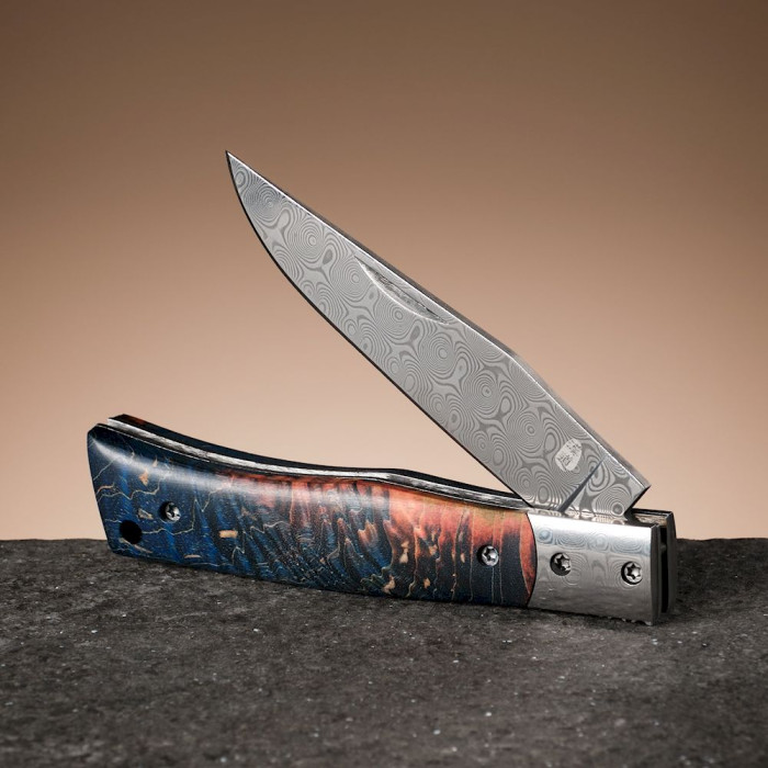 Нож складной HX Outdoors ZD-070  