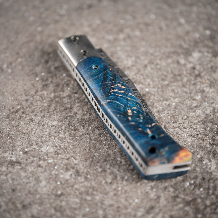 Нож складной HX Outdoors ZD-070  