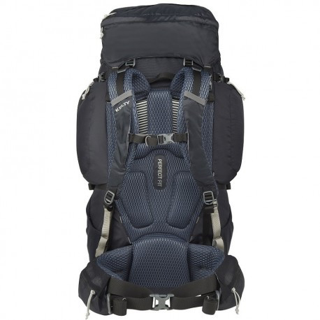 Рюкзак Kelty Coyote 65 (черный)  