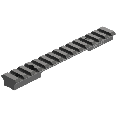 База Leupold Backcountry Cross-Slot Winchester XPR SA 1-pc Matte (174686)