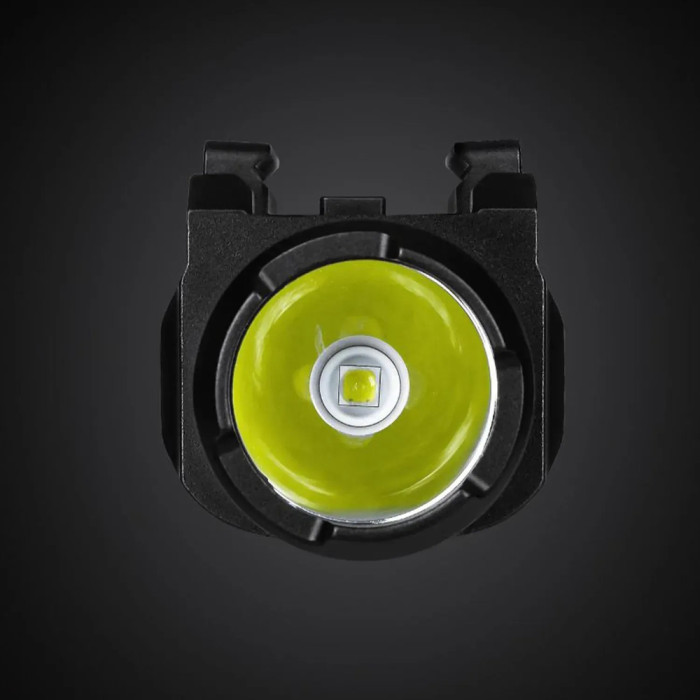 Фонарь тактический Mactronic Hussar (1050 Lm) Gun Mount (THG0010)  