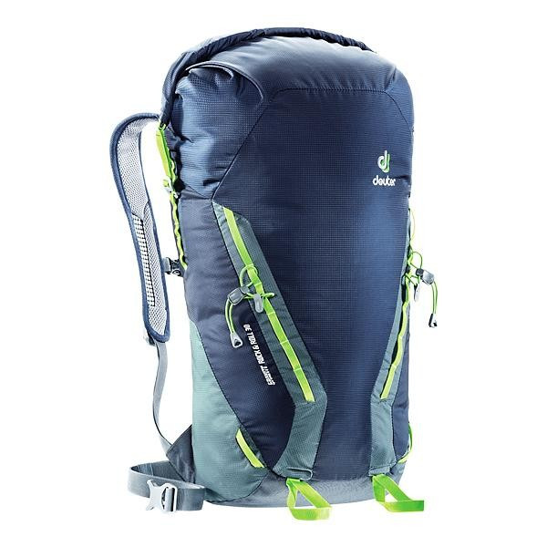 Рюкзак Deuter Gravity Rock&Roll, 30 л, navy-granite 