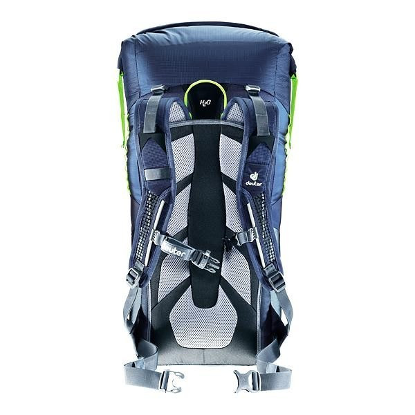 Рюкзак Deuter Gravity Rock&Roll, 30 л, navy-granite  