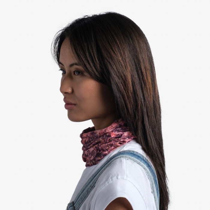 Шарф-труба Buff Coolnet UV+ Insect Shield Delilah Rose  