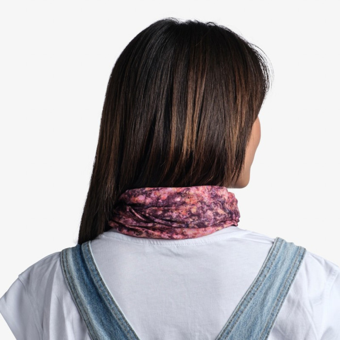 Шарф-труба Buff Coolnet UV+ Insect Shield Delilah Rose  