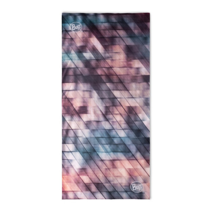 Шарф-труба Buff Original Ecostreth Shadyver Mauve  