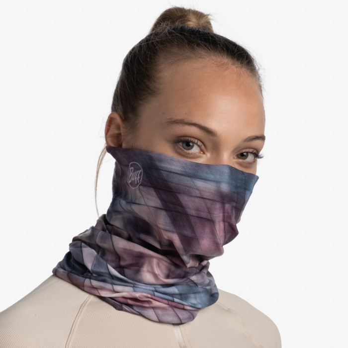 Шарф-труба Buff Original Ecostreth Shadyver Mauve  