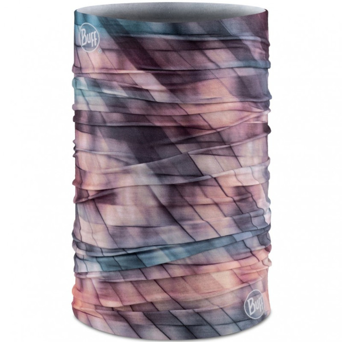 Шарф-труба Buff Original Ecostreth Shadyver Mauve  