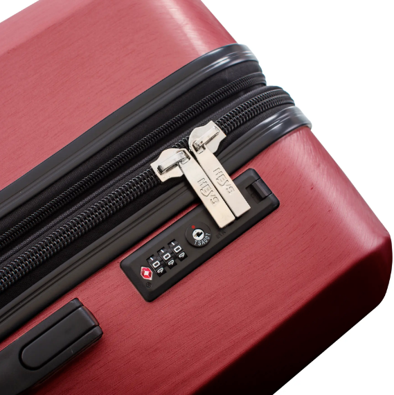 Чемодан Heys Para-Lite (S) Red (10122-0003-21)  