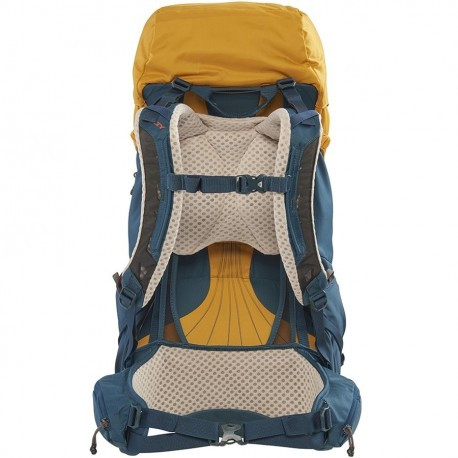 Рюкзак Kelty ZYP 38 (сине-желтый)  
