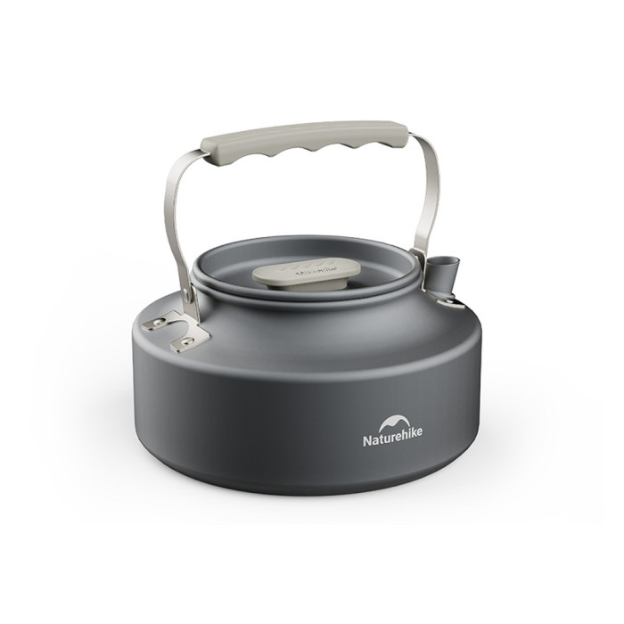 Чайник Naturehike CNK2450CF010 0.8 л алюминий  