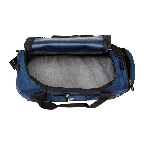 Сумка Deuter Relay, 30 л, midnight-black  