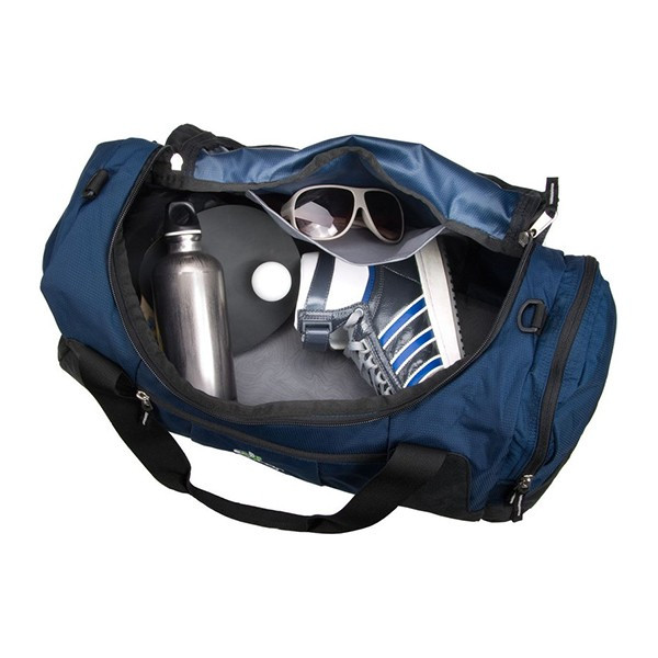 Сумка Deuter Relay, 30 л, midnight-black  