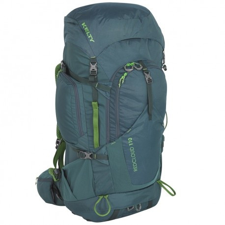 Рюкзак Kelty Redcloud 110 (бирюзовый)  