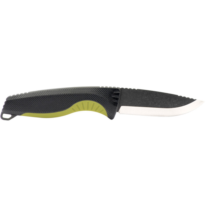 Нож SOG Aegis FX, Black/Moss Green (SOG 17-41-04-41)  