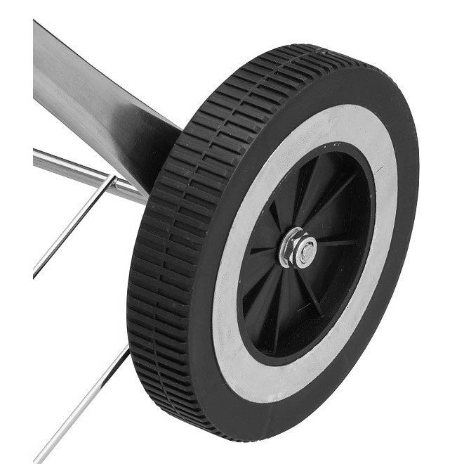 Угольный гриль портативный Time Eco TE-22017B  