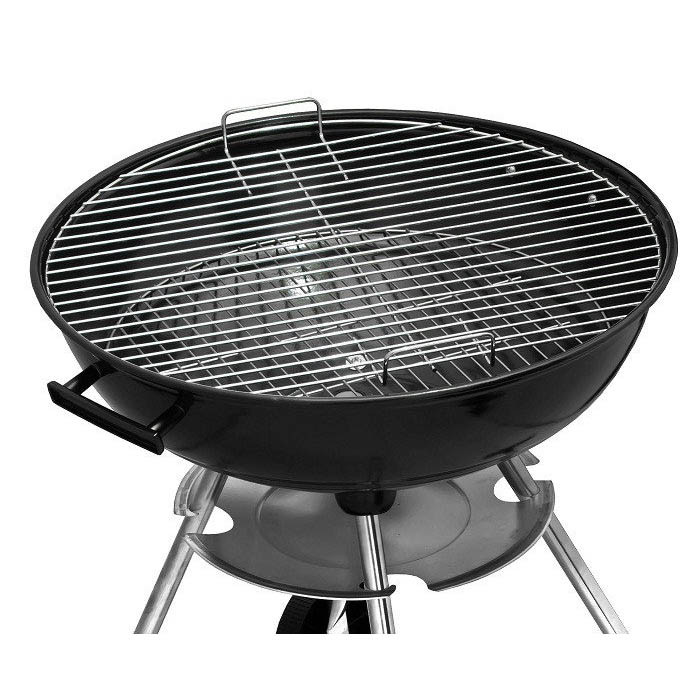 Угольный гриль портативный Time Eco TE-22017B  