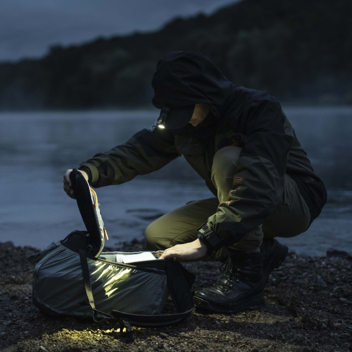 Фонарь Armytek Prime v4 C1 Pro USB + 900 mAh/LH351D Warm  