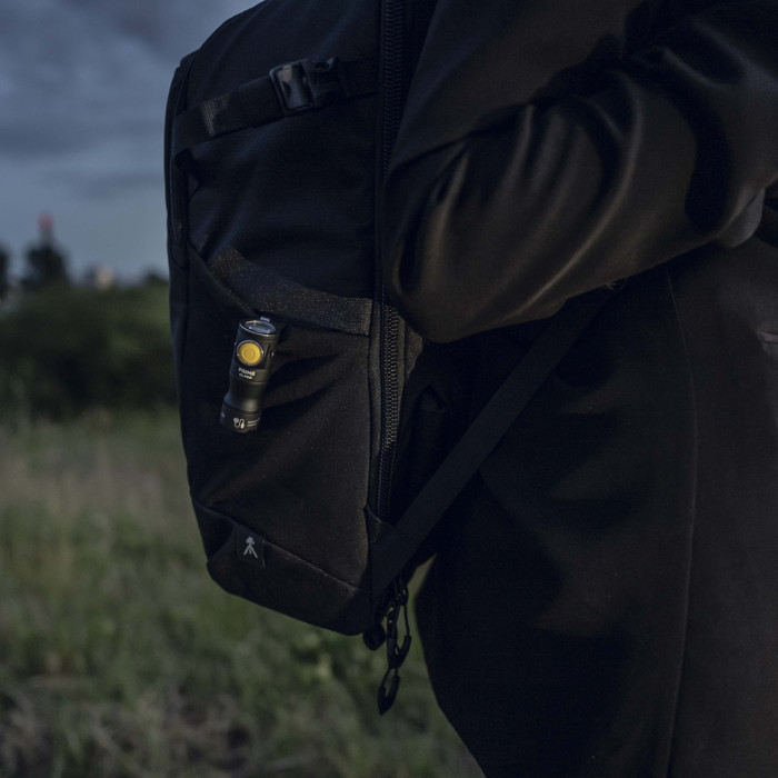 Фонарь Armytek Prime v4 C1 Pro USB + 900 mAh/LH351D Warm  