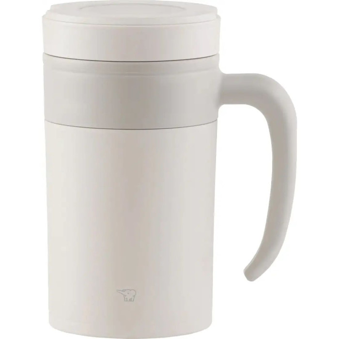 Термокружка Zojirushi SE-KAE48WZ 0.48 л white  