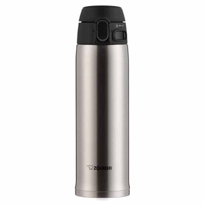 Термокружка Zojirushi SM-TA48XA 0.48 л стальной