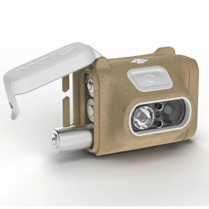 Фонарь налобный Silva Terra Scout XT, 350 люмен (SLV 38168)  