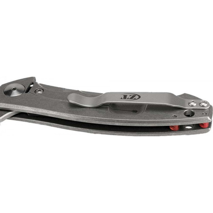 Нож Zero Tolerance small Sinkevich titanium folder, 0450  