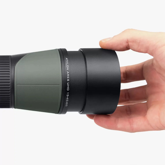 Подзорная труба Athlon Ares G2 UHD 15-45x65 (312004)  