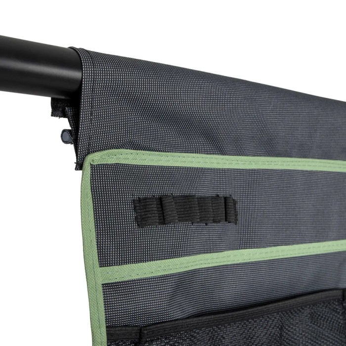 Органайзер подвесной Bo-Camp Mirror 12 Compartments Grey (1771505)  
