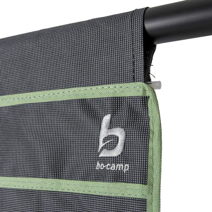 Органайзер подвесной Bo-Camp Mirror 12 Compartments Grey (1771505)  