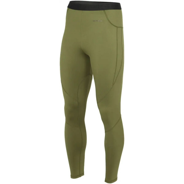 Термобелье X-Fish One L оливковый  